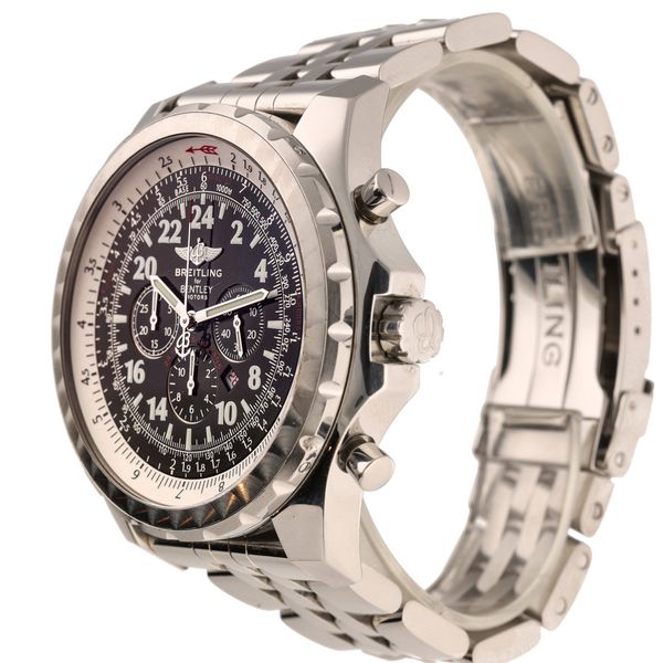 Breitling Bentley Motors A22362